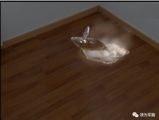 初探Magic Leap One 